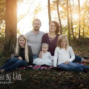 Meet your Posher, Kinzi